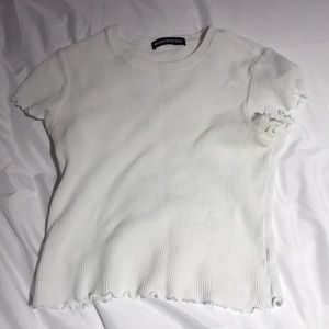 Brandy Melville Crop top